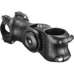 Cube RFR Trekking Potence Réglable, Noir