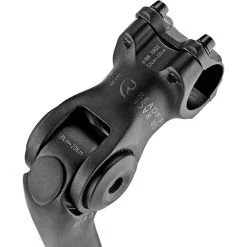 Cube RFR Adjustable Stem Potence à Angle Ajustable Avec Tige Ø25,4mm