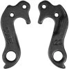 Cube Derailleur Hanger # 123, Noir