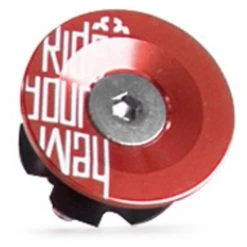 DARTMOOR Ride Your Way Capuchon Avant, Rouge