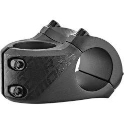 DARTMOOR Beetle Potence à Angle Ajustable Ø31,8mm, Noir