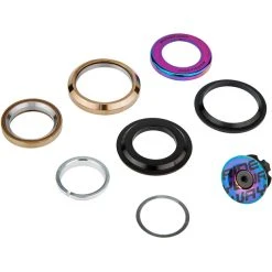 DARTMOOR Blink Jeu De Direction IS42/28,6 | IS52/40, Or/Multicolore