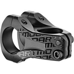 DARTMOOR Funky V2 Potence Ø31,8mm, Noir