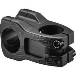 DARTMOOR Fury V3 Potence Ø31,8mm, Noir