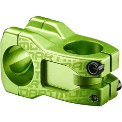 DARTMOOR Fury V3 Potence Ø31,8mm, Vert