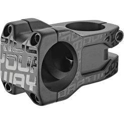 DARTMOOR Fury V3 Potence Ø35mm, Noir