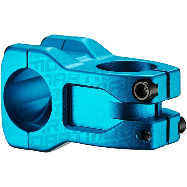 DARTMOOR Fury V3 Potence Ø31,8mm, Turquoise