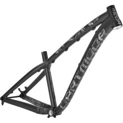 DARTMOOR Hornet Cadre De Vélo 27,5", Noir