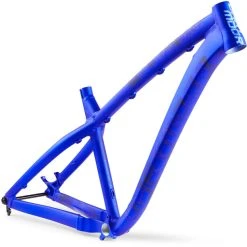 DARTMOOR Hornet Cadre De Vélo 27,5", Bleu