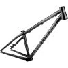 DARTMOOR Quinnie Tapered Cadre Pour Vélo De Dirt 26”, Noir