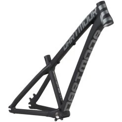 DARTMOOR Two6Player Cadre Pour Vélo De Dirt 26", Noir