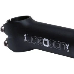 Deda-elementi Deda Elementi Logo Potence Ø26mm 10°, Noir