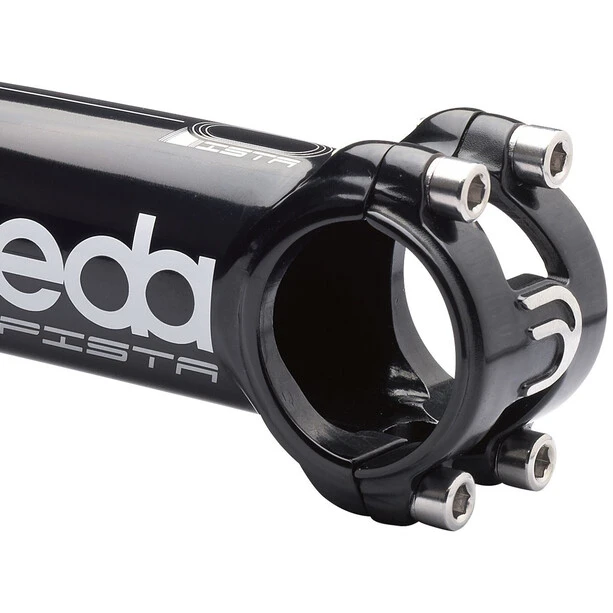 Deda-elementi Deda Elementi Pista Potence Ø31,7mm 70°, Noir – Image 2