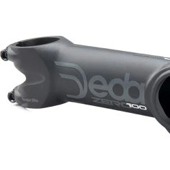 Deda-elementi Deda Elementi Zero100 Potence Ø31,7mm 82°, Noir