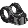DMR Defy Potence Ø31,8mm 5°, Noir