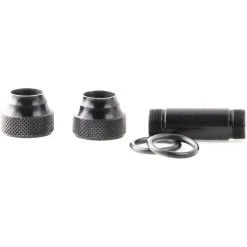 Dt-swiss DT Swiss Jeu Douille Pour Amortisseur Arrière Ø8mm 25,4mm