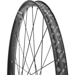 Dt-swiss DT Swiss H 1700 Spline Hybrid Paire De Roues 27,5" 15x110mm/12x148mm 30mm CL Shimano MS