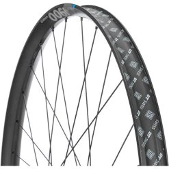 Dt-swiss DT Swiss H 1900 Spline Roue Avant 29" Disc CL 35mm 15x110mm TA