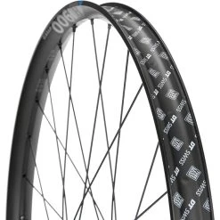 Dt-swiss DT Swiss H 1900 Spline Roue Arrière 27.5" Disc 6 Boulons 35mm 12x148mm TA Shimano 12SP Acier MS