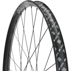 Dt-swiss DT Swiss HX 1700 Spline LS Roue Arrière 27.5" Disc CL 30mm 12x148mm TA Shimano 12SP Light MS
