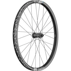 Dt-swiss DT Swiss HXC 1501 Spline Roue Avant 27.5" Disc CL 30mm 15x110mm TA