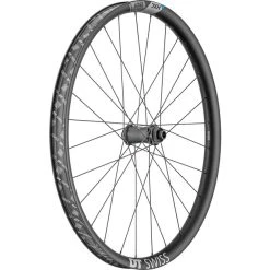 Dt-swiss DT Swiss HXC 1501 Spline Roue Avant 27.5" Disc CL 35mm 15x110mm TA