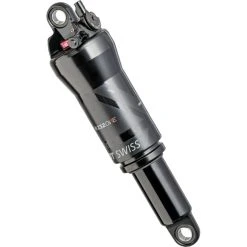 Dt-swiss DT Swiss R 232 ONE Amortisseur Arrière 50x210mm Commande à Distance