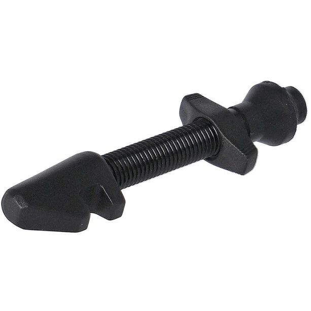 Dt-swiss DT Swiss Tubeless Valve Pour Jantes 26-35mm, Noir