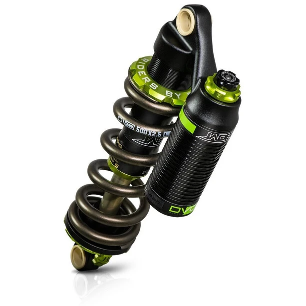 DVO Jade Coil Metric Amortisseur Arrière 230x65mm
