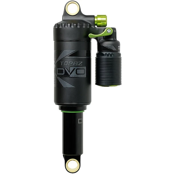 DVO Topaz Suspension Pneumatique 200X57Mm