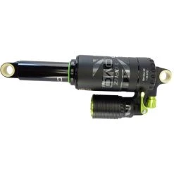 DVO Topaz Air Suspension Pneumatique 215x63mm