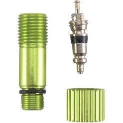 DVO Topaz Kit De Valve à Air