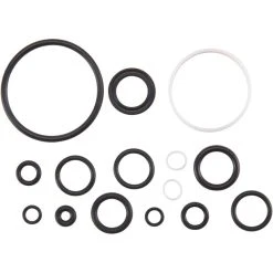 DVO Topaz Kit De Reconstruction