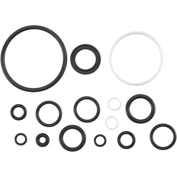 DVO Topaz Kit De Reconstruction