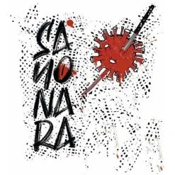 DYEDBRO Sayonara Kit De Protection De Cadre