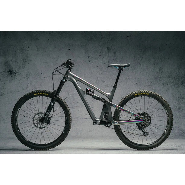 DYEDBRO Unicorn Glitter Kit De Protection De Cadre – Image 2