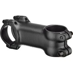 Easton EA50 Potence à Angle Ajustable Ø31,8mm 7°, Noir