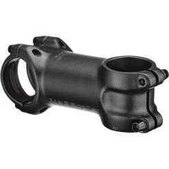 Easton EA70 Potence à Angle Ajustable Ø31,8mm 7°, Noir