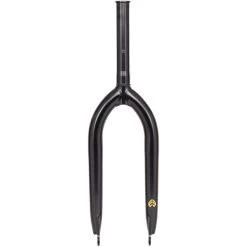 Eclat Storm XLT Fourche 20" 10mm 1 1/8" 28mm Offset, Noir