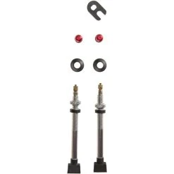 Effetto Mariposa Jeu Valve Tubeless 70mm