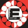 Enduro Bearings ABEC 3 7902-1ZS-MAX Roulement à Billes 15x28x7mm