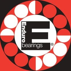 Enduro Bearings ABEC 3 7902-1ZS-MAX Roulement à Billes 15x28x7mm
