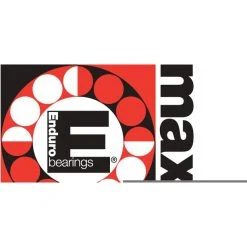 Enduro Bearings ABEC 3 7902-2RS-MAX Roulement à Billes 15x28x7mm