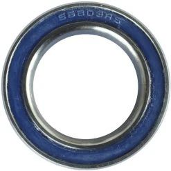 Enduro Bearings ABEC 3 S6803-2RS-LLB Roulement à Billes 17x26x5mm
