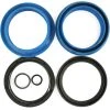 Enduro Bearings FK-6653 Kit Joint Pour Fox 40mm, Bleu/noir