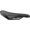 Ergon SM E-Mountain Sport Selle Femme, Noir