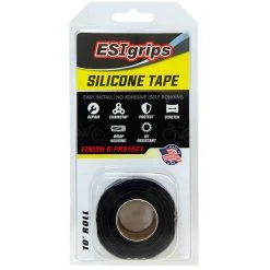 ESI Bande De Silicone, Noir