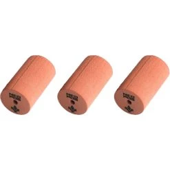 Formula Neopos Kit Entretoises Volume D'air 3 Pièces, Noir