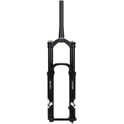 Formula Selva R Air Fourche Suspendue 27.5" Boost 170-180mm 46mm Offset, Noir
