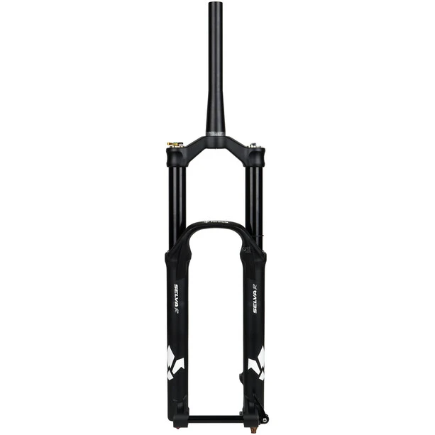 Formula Selva R Air Fourche Suspendue 27.5" Boost 170-180mm 46mm Offset, Noir